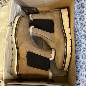 Women’s Alpine Boots